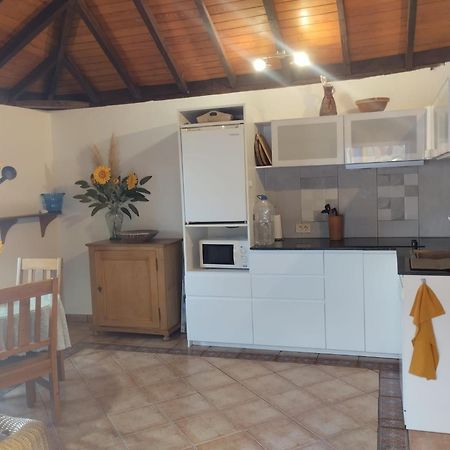 Casa Mosaico, Sunset And Garden Apartment Los Llanos De Aridane Luaran gambar